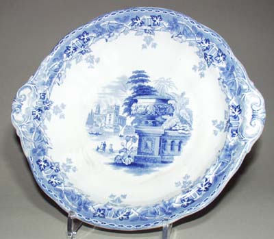 Bowl c1861